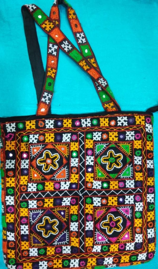Bag 2001